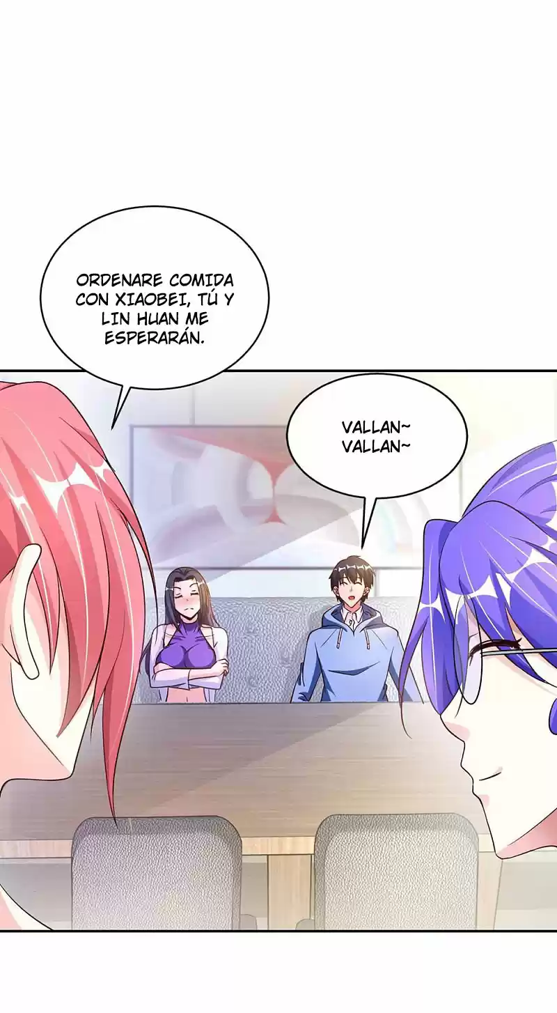 My Master Is A God - Capítulo 3 - Página 35 - LectorTMOo