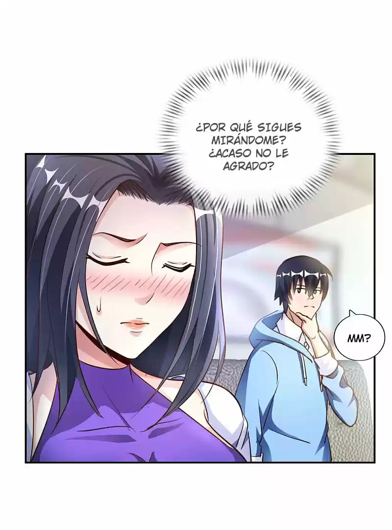 My Master Is A God - Capítulo 3 - Página 36 - LectorTMOo