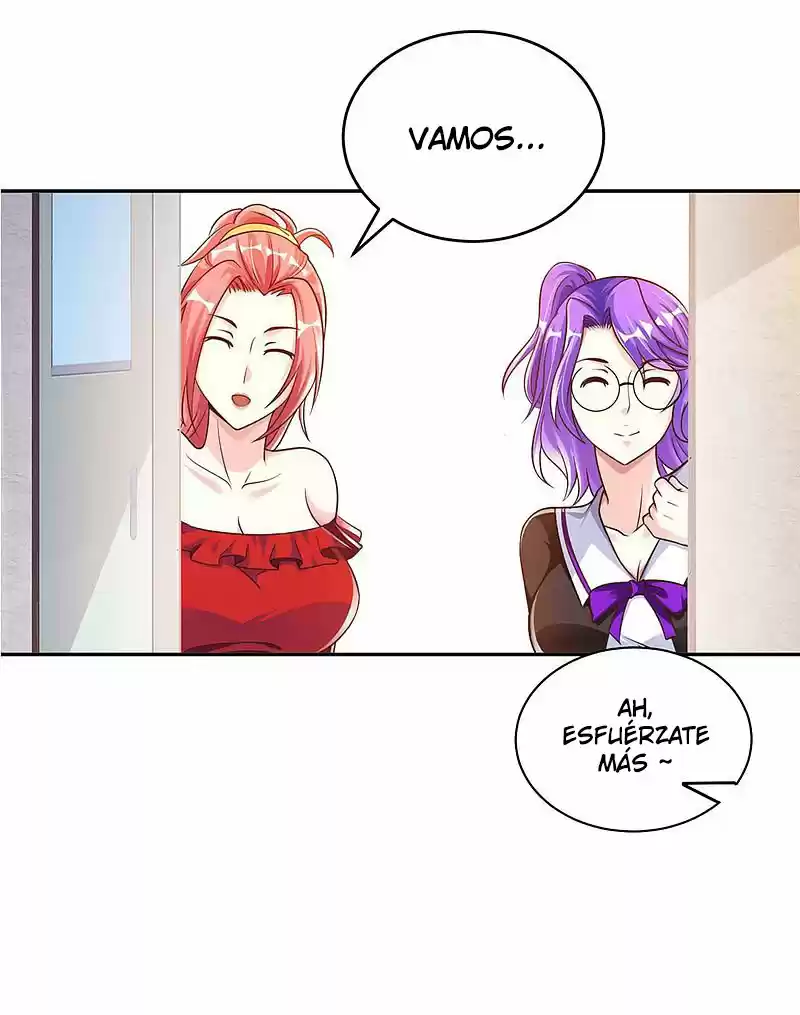 My Master Is A God - Capítulo 3 - Página 39 - LectorTMOo