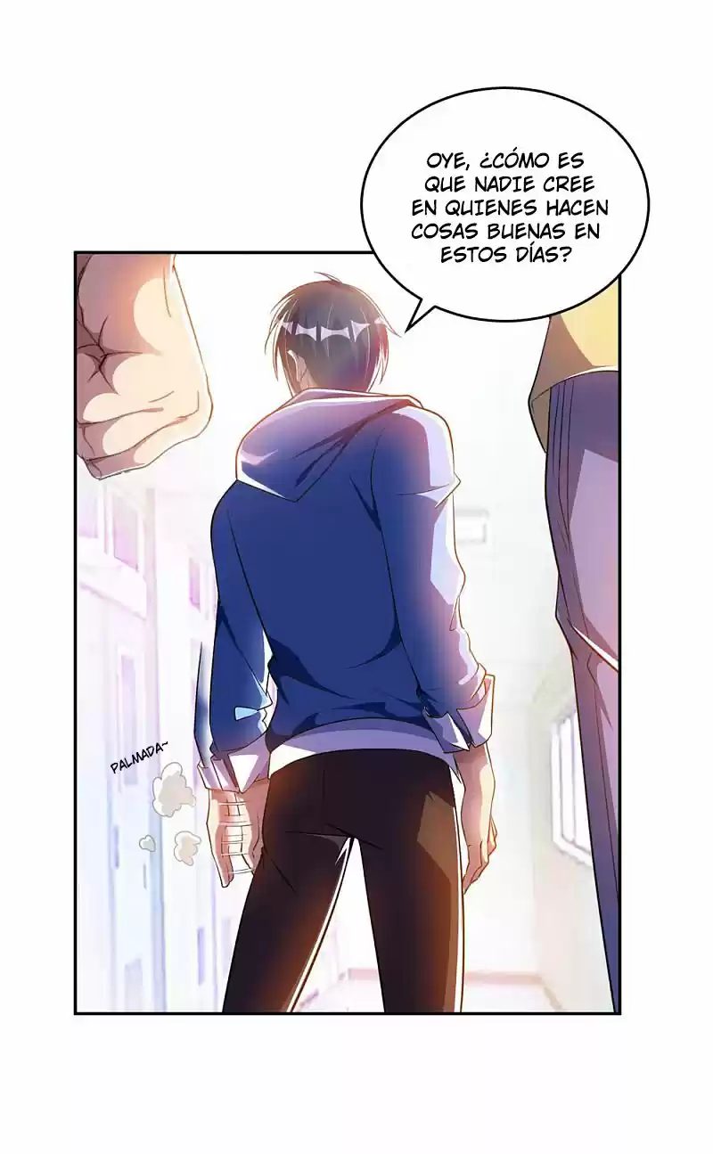 My Master Is A God - Capítulo 3 - Página 49 - LectorTMOo