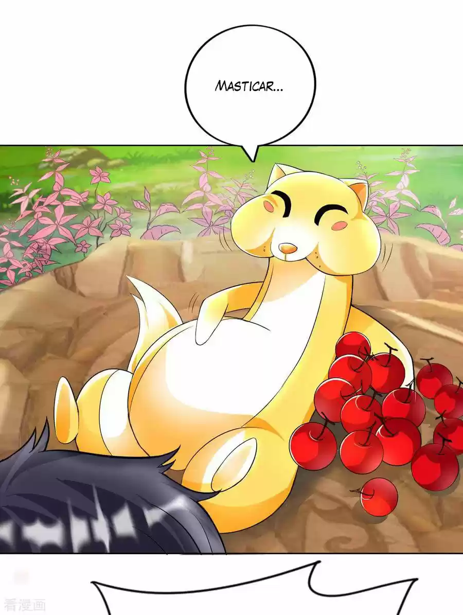 My Master Is A God - Capítulo 31 - Página 5 - LectorTMOo