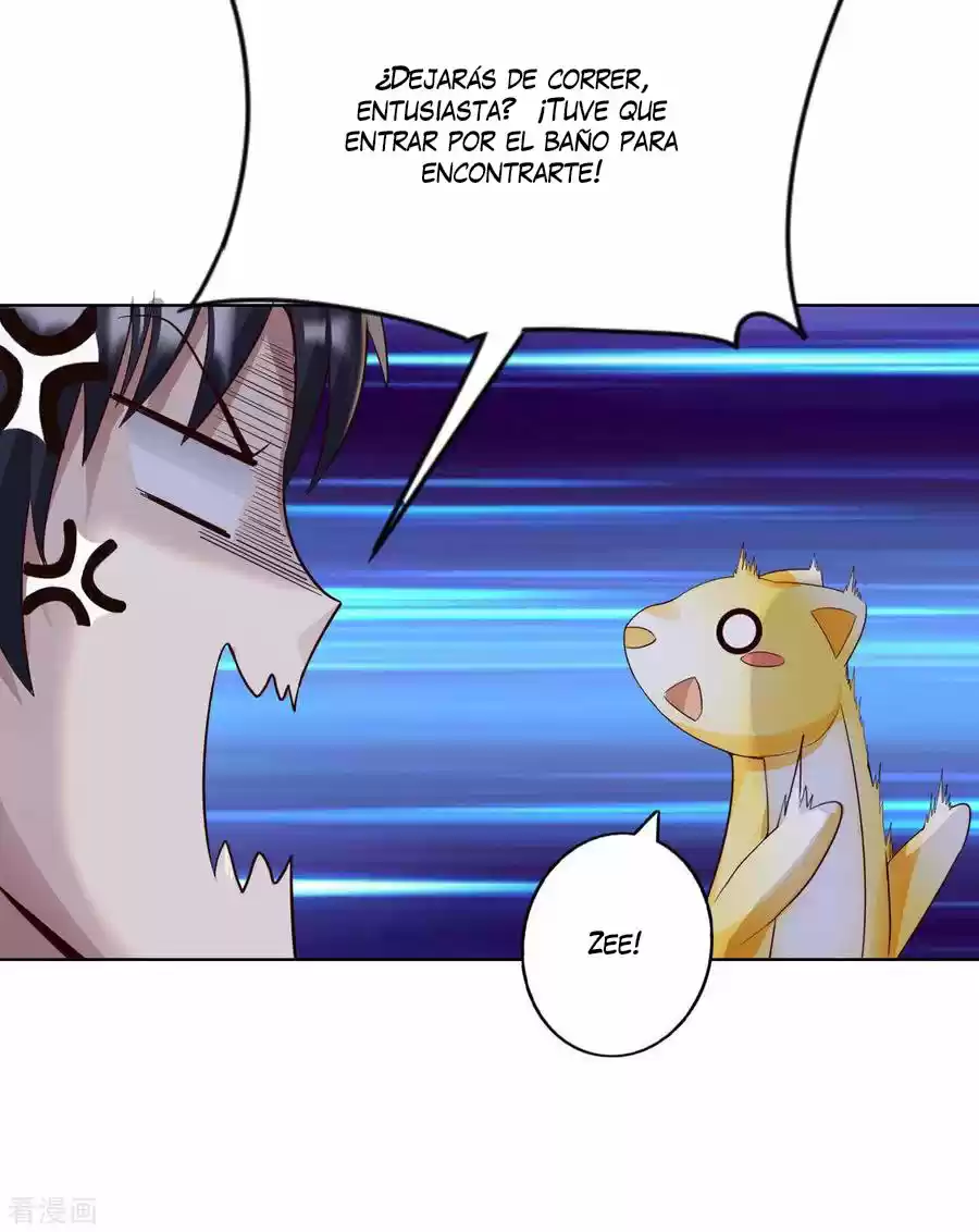 My Master Is A God - Capítulo 31 - Página 6 - LectorTMOo