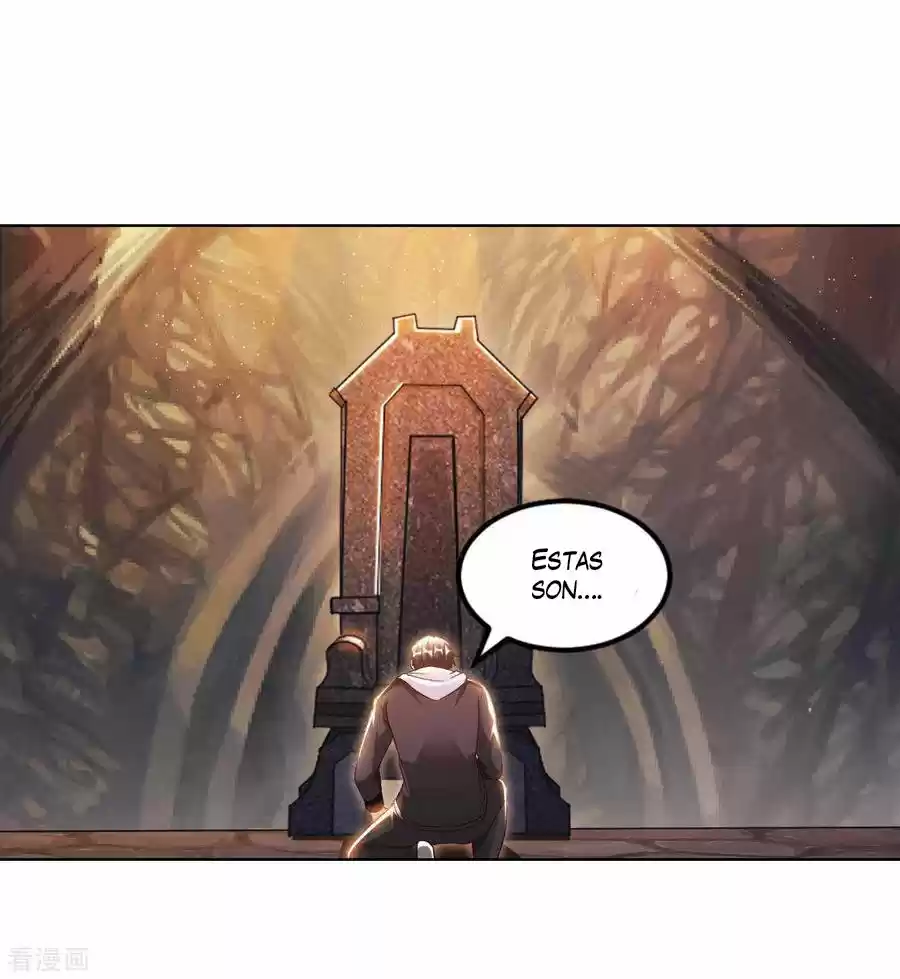 My Master Is A God - Capítulo 32 - Página 4 - LectorTMOo