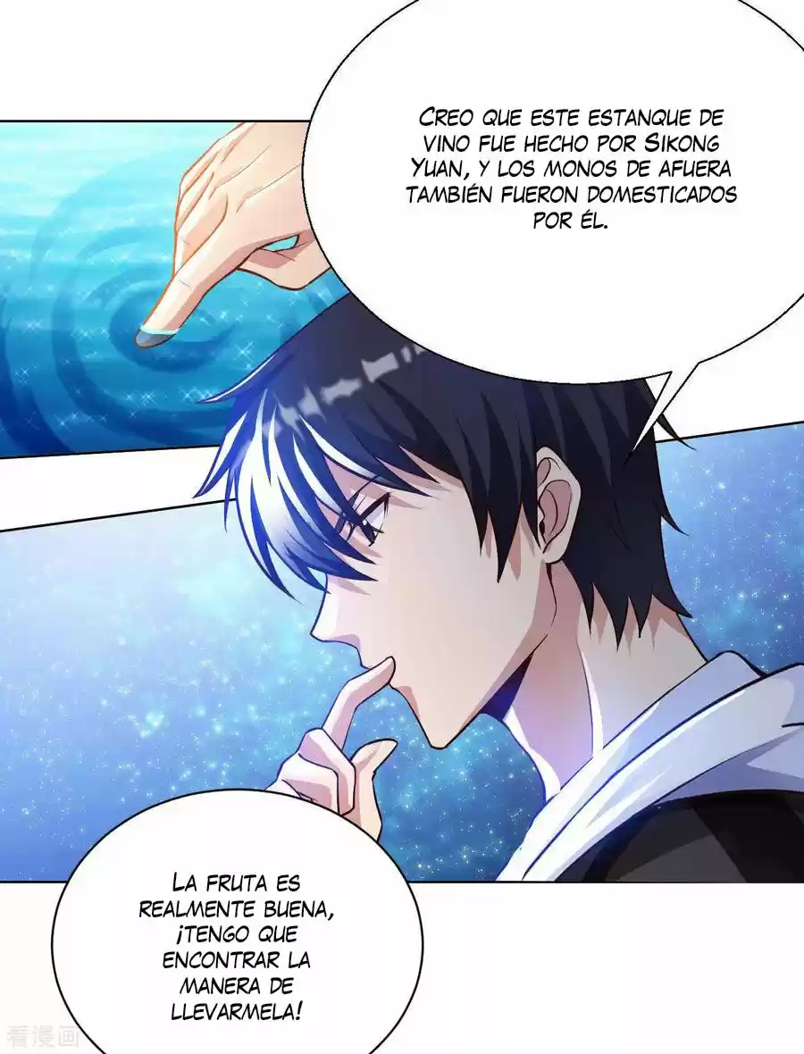 My Master Is A God - Capítulo 32 - Página 16 - LectorTMOo