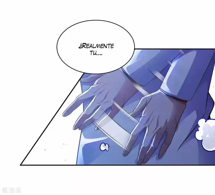 My Master Is A God - Capítulo 32 - Página 27 - LectorTMOo