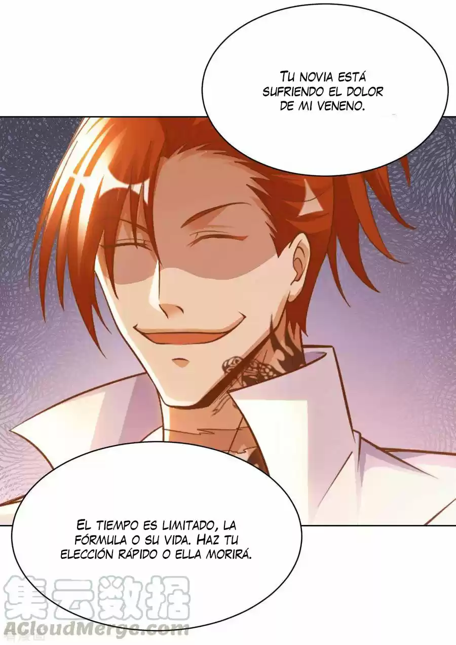 My Master Is A God - Capítulo 33 - Página 6 - LectorTMOo