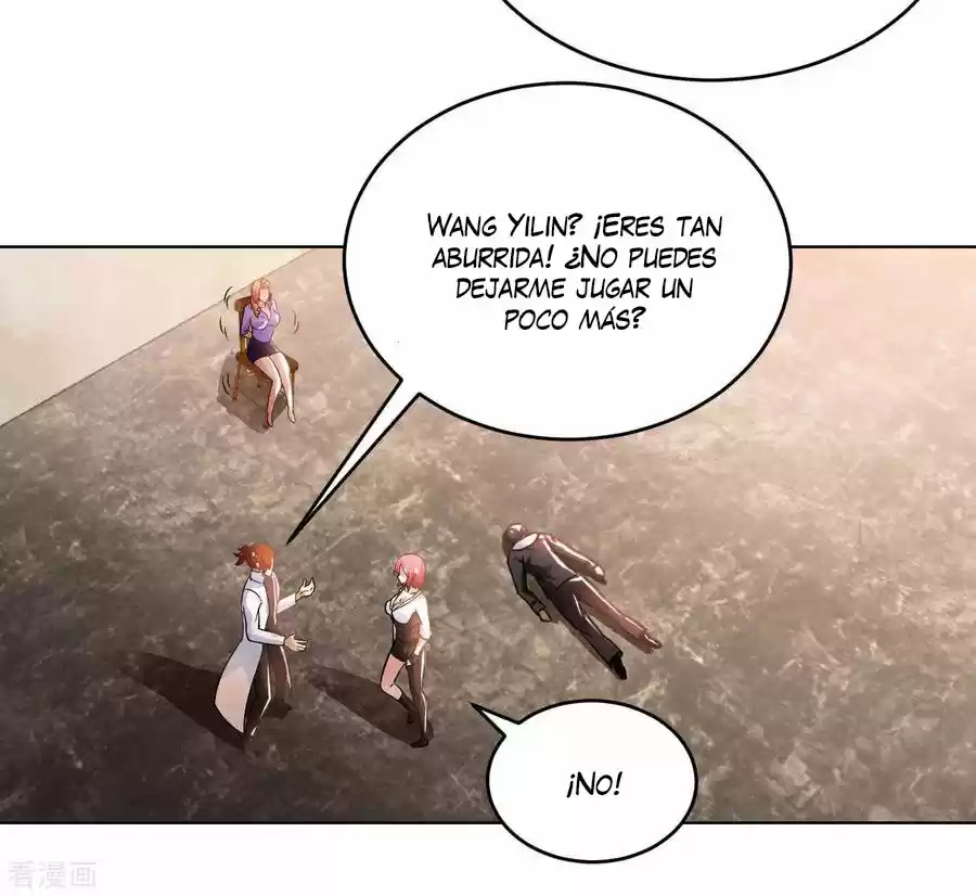 My Master Is A God - Capítulo 33 - Página 16 - LectorTMOo