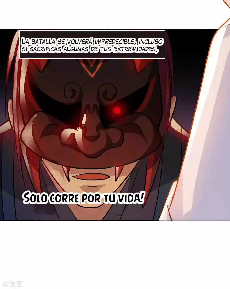 My Master Is A God - Capítulo 33 - Página 39 - LectorTMOo