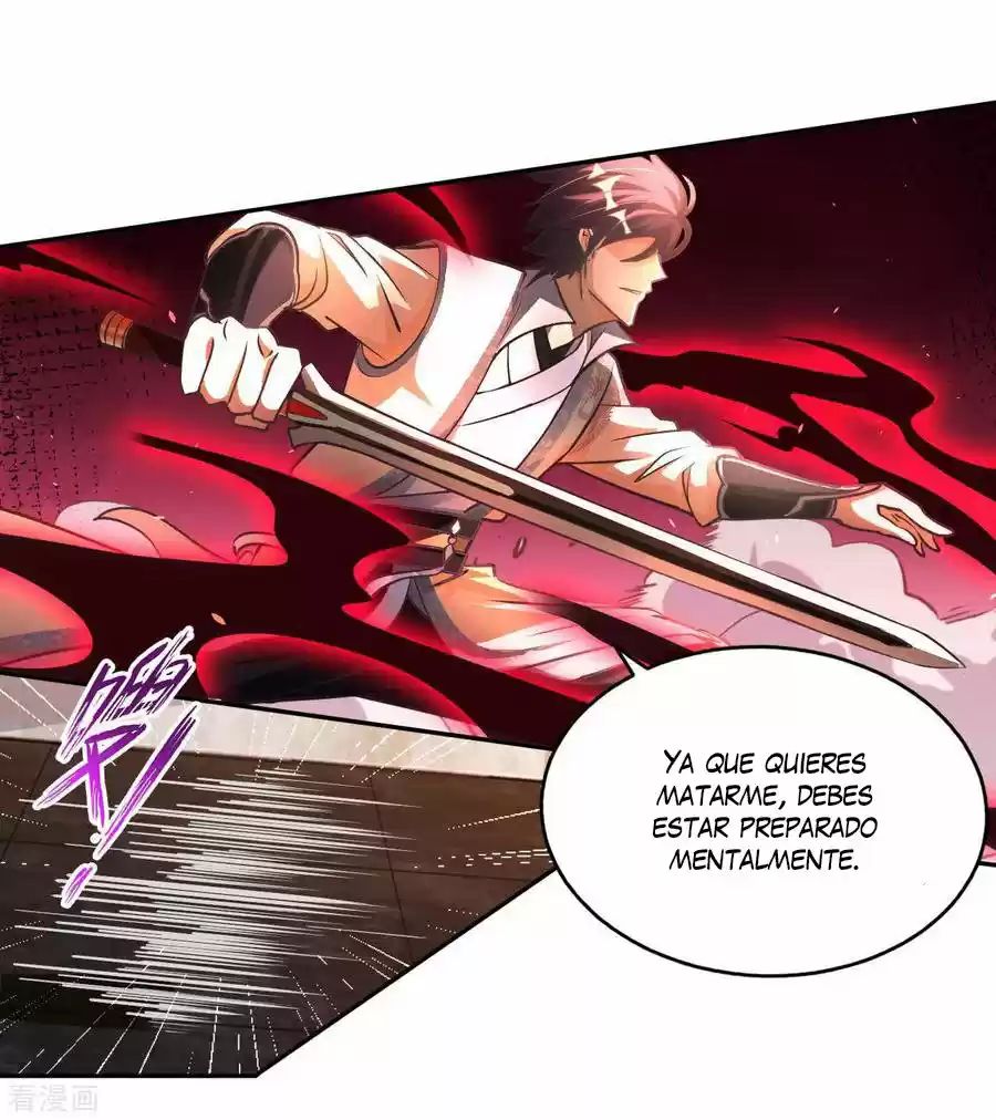 My Master Is A God - Capítulo 33 - Página 40 - LectorTMOo