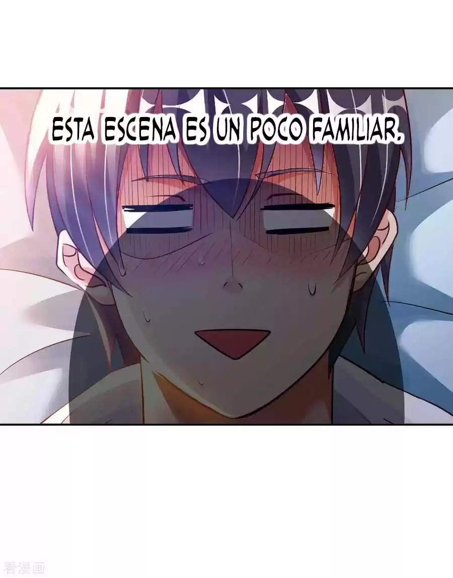 My Master Is A God - Capítulo 34 - Página 24 - LectorTMOo