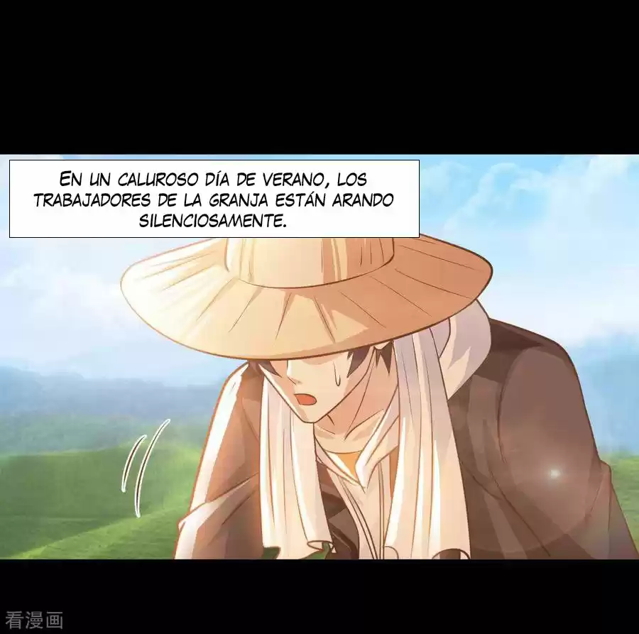 My Master Is A God - Capítulo 34 - Página 28 - LectorTMOo