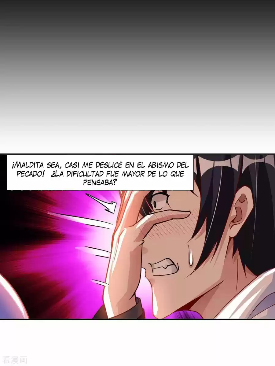 My Master Is A God - Capítulo 34 - Página 30 - LectorTMOo