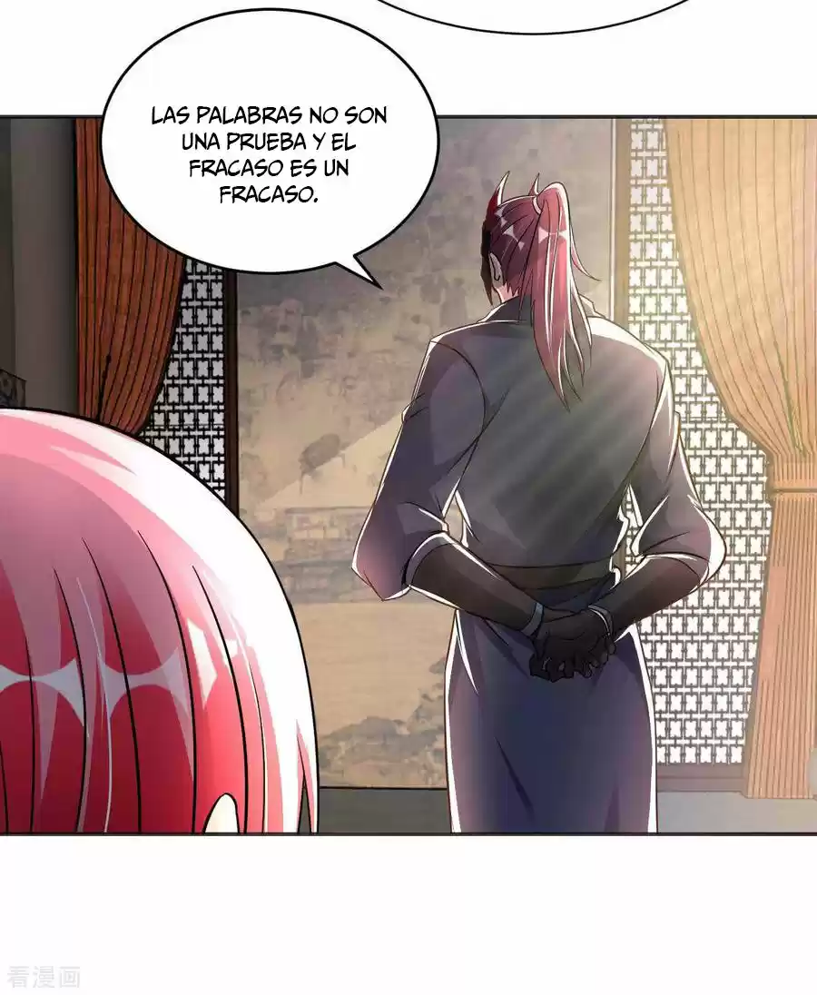My Master Is A God - Capítulo 35 - Página 6 - LectorTMOo