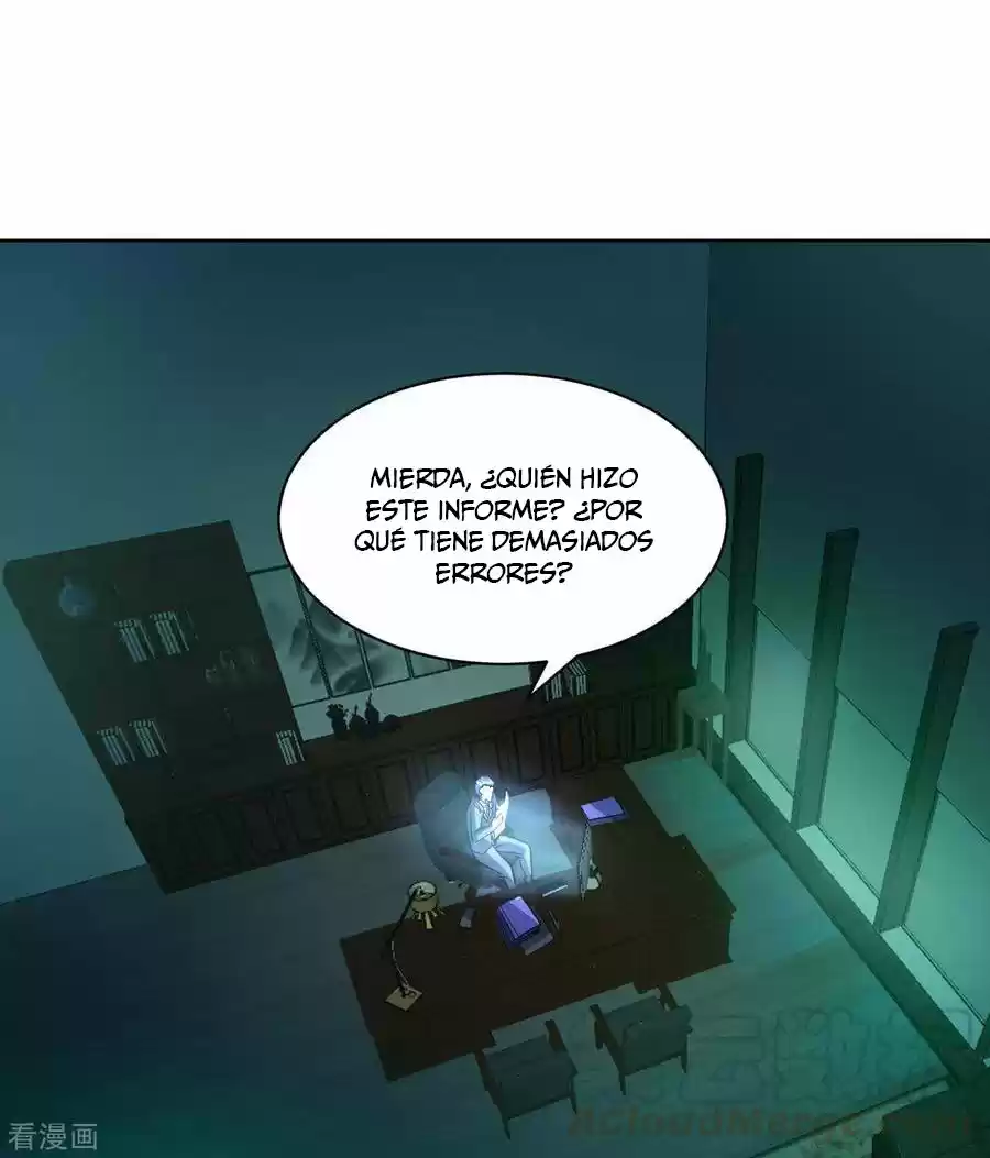 My Master Is A God - Capítulo 35 - Página 23 - LectorTMOo