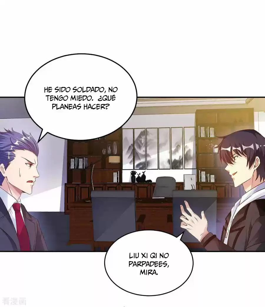 My Master Is A God - Capítulo 35 - Página 39 - LectorTMOo