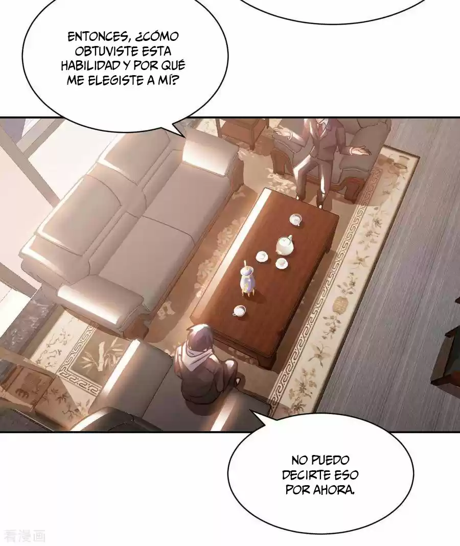 My Master Is A God - Capítulo 36 - Página 6 - LectorTMOo