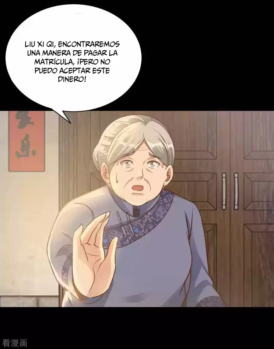 My Master Is A God - Capítulo 36 - Página 10 - LectorTMOo