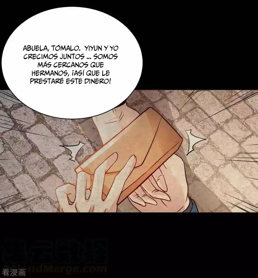My Master Is A God - Capítulo 36 - Página 11 - LectorTMOo