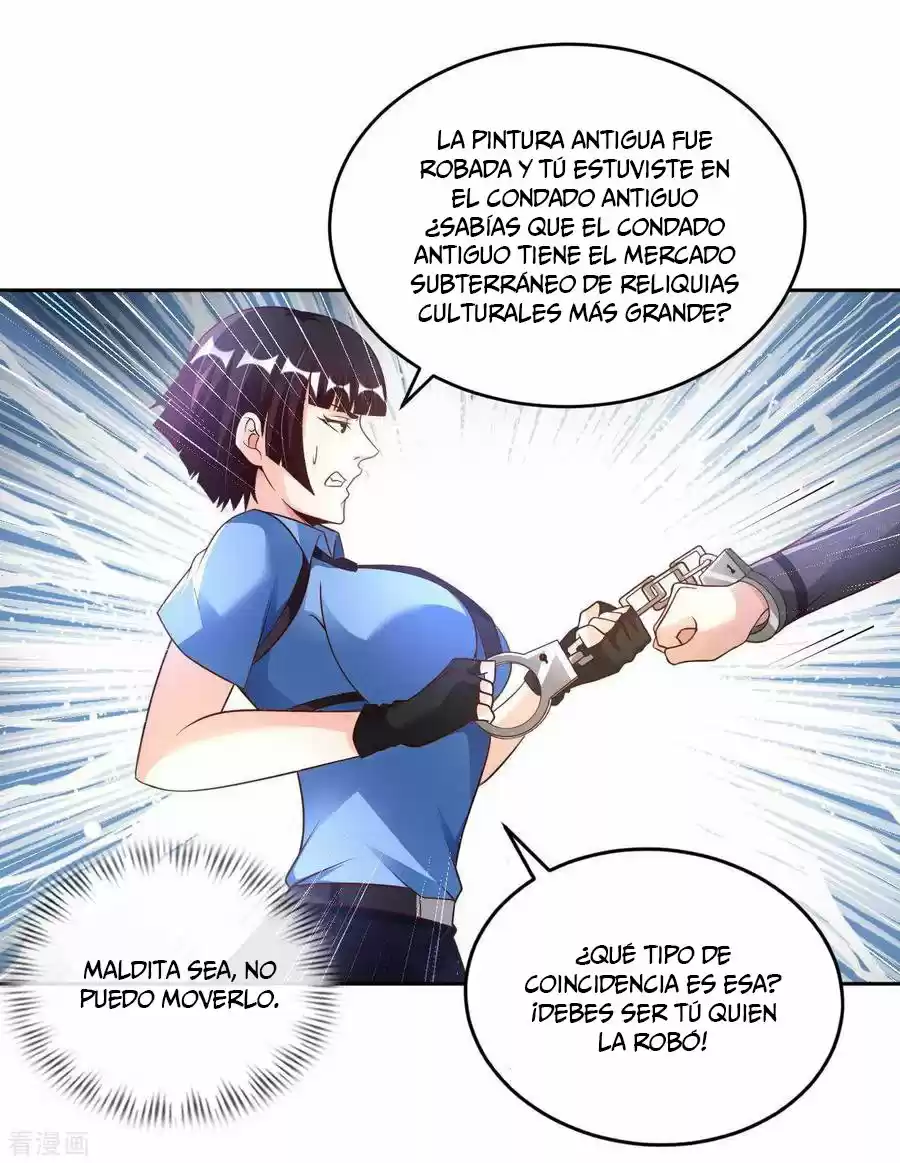 My Master Is A God - Capítulo 36 - Página 31 - LectorTMOo