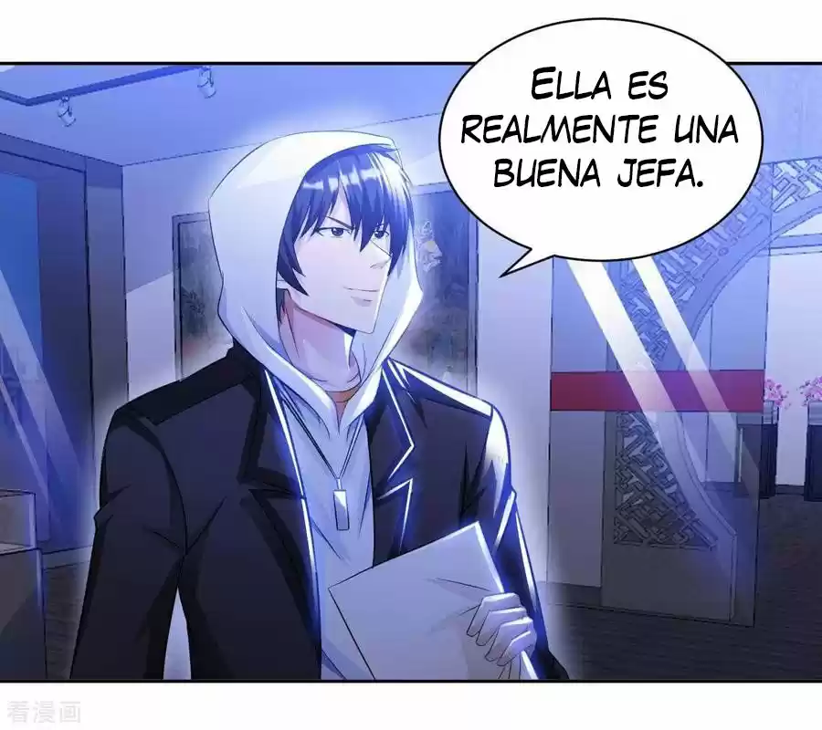 My Master Is A God - Capítulo 37 - Página 24 - LectorTMOo