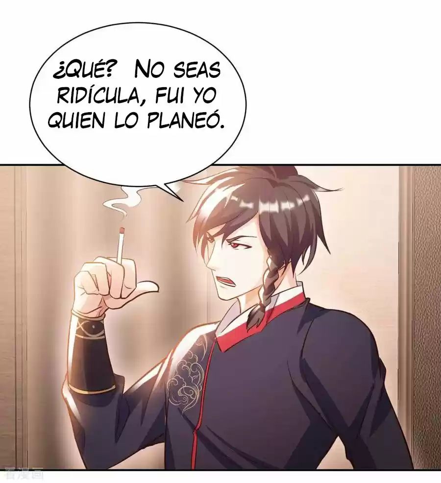 My Master Is A God - Capítulo 37 - Página 28 - LectorTMOo