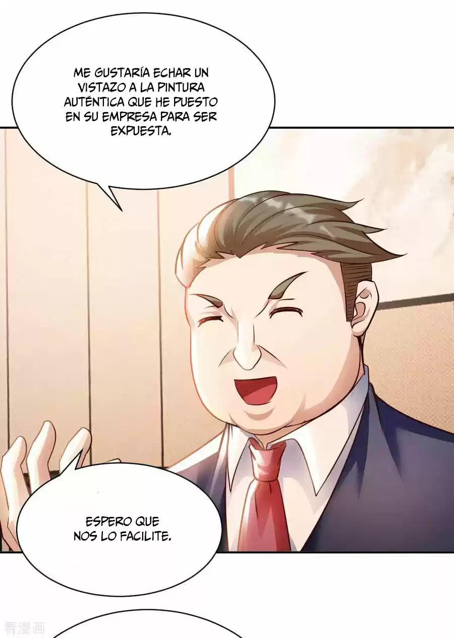 My Master Is A God - Capítulo 38 - Página 18 - LectorTMOo