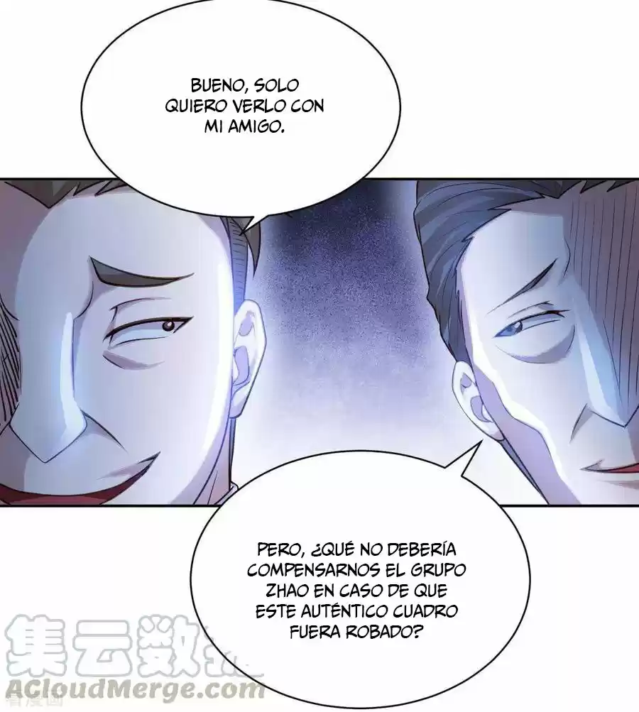 My Master Is A God - Capítulo 38 - Página 20 - LectorTMOo