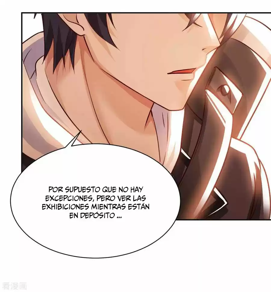 My Master Is A God - Capítulo 38 - Página 24 - LectorTMOo