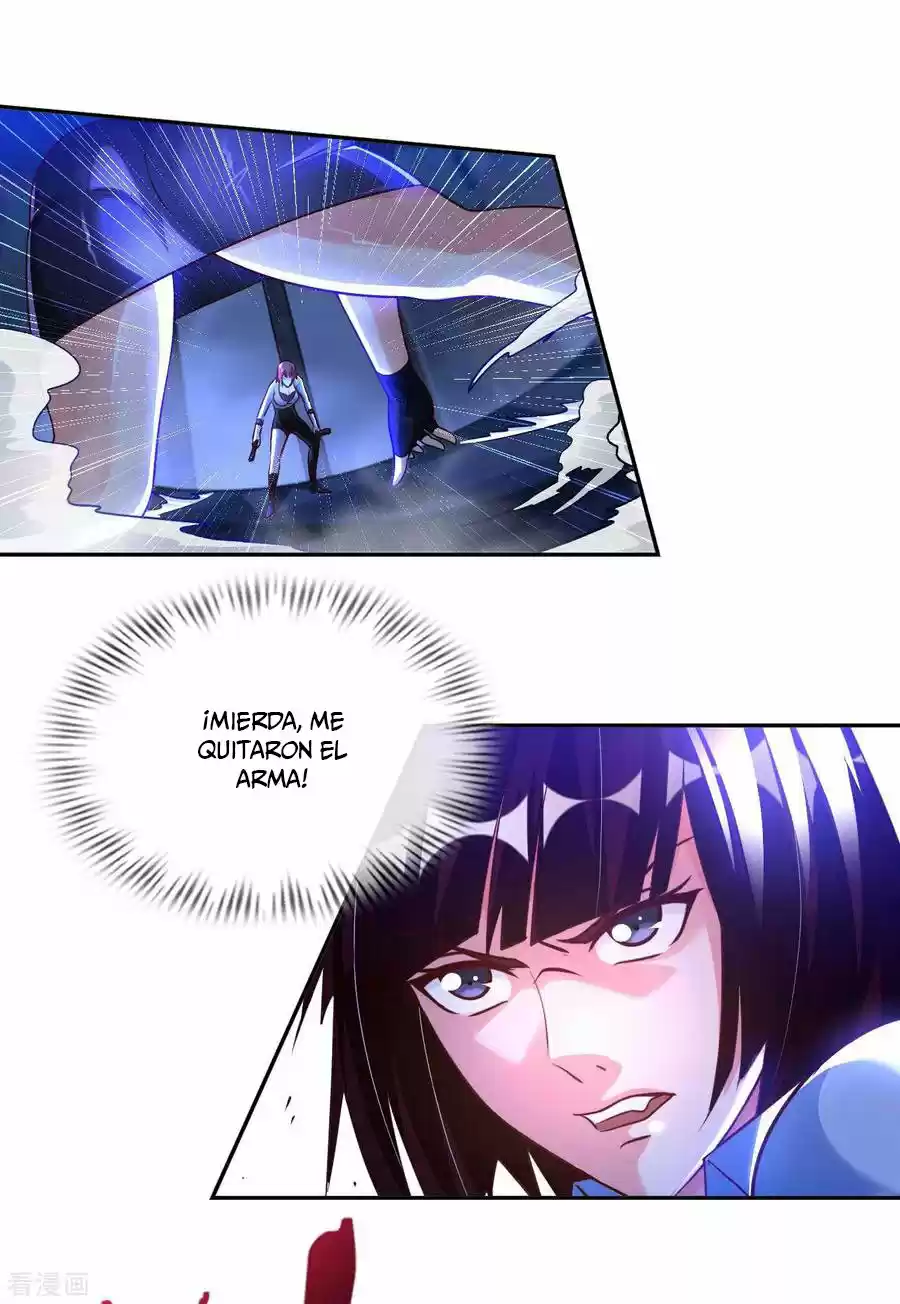 My Master Is A God - Capítulo 39 - Página 12 - LectorTMOo