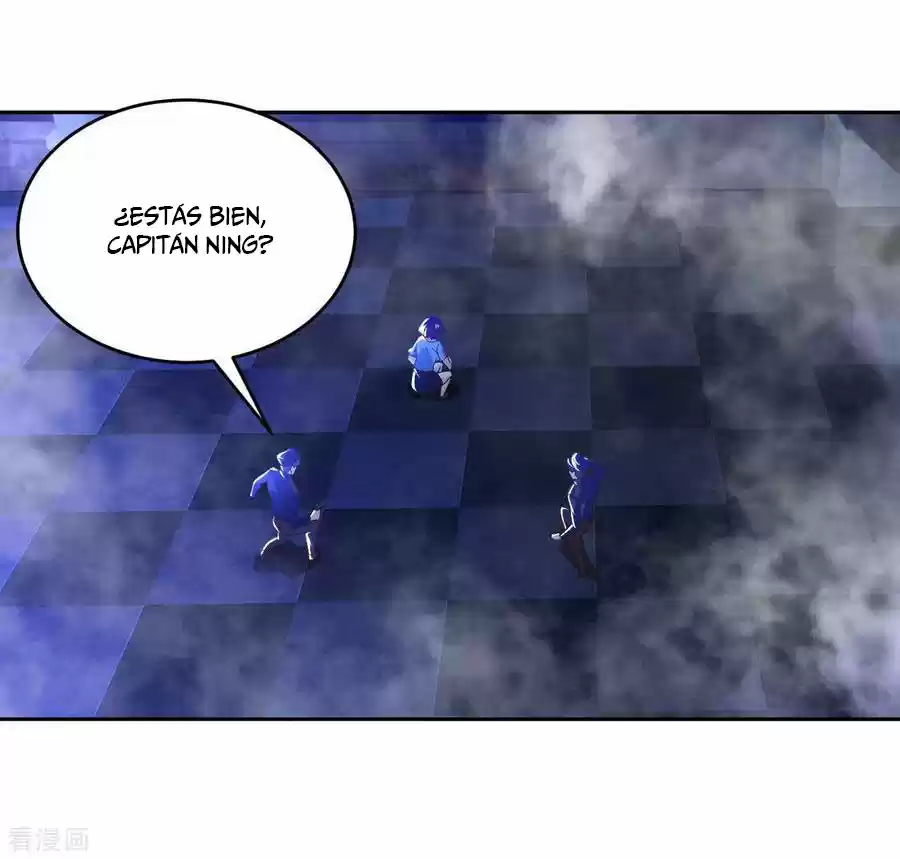 My Master Is A God - Capítulo 39 - Página 21 - LectorTMOo