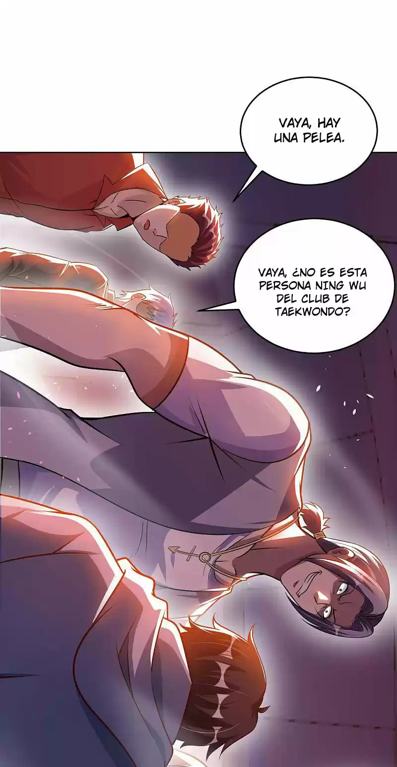 My Master Is A God - Capítulo 4 - Página 2 - LectorTMOo