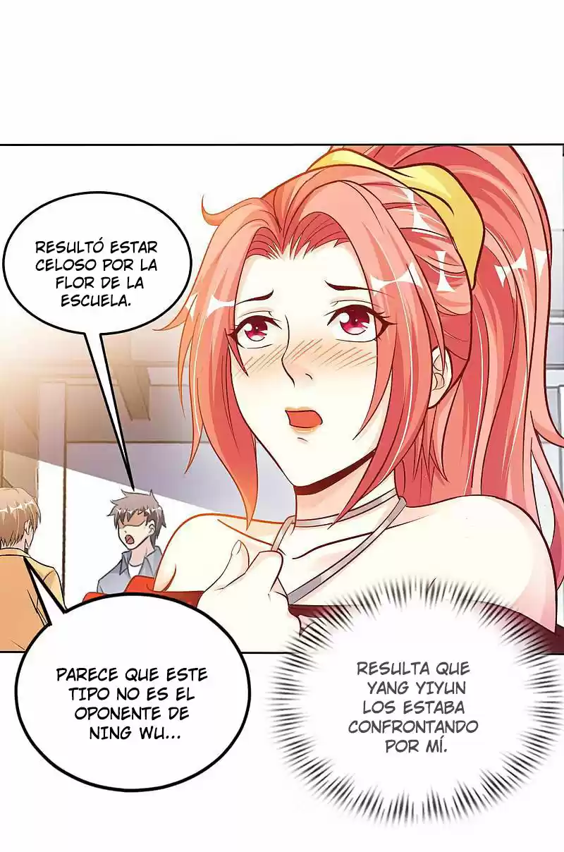 My Master Is A God - Capítulo 4 - Página 8 - LectorTMOo