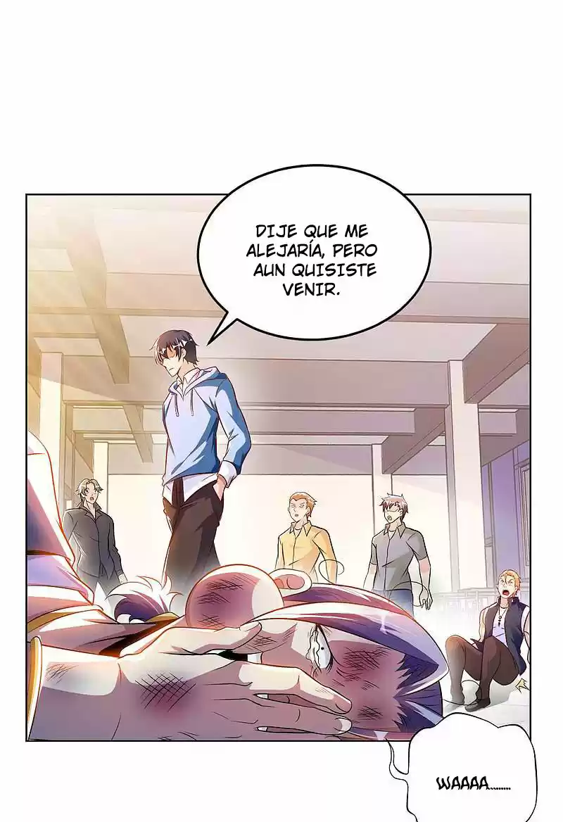 My Master Is A God - Capítulo 4 - Página 24 - LectorTMOo