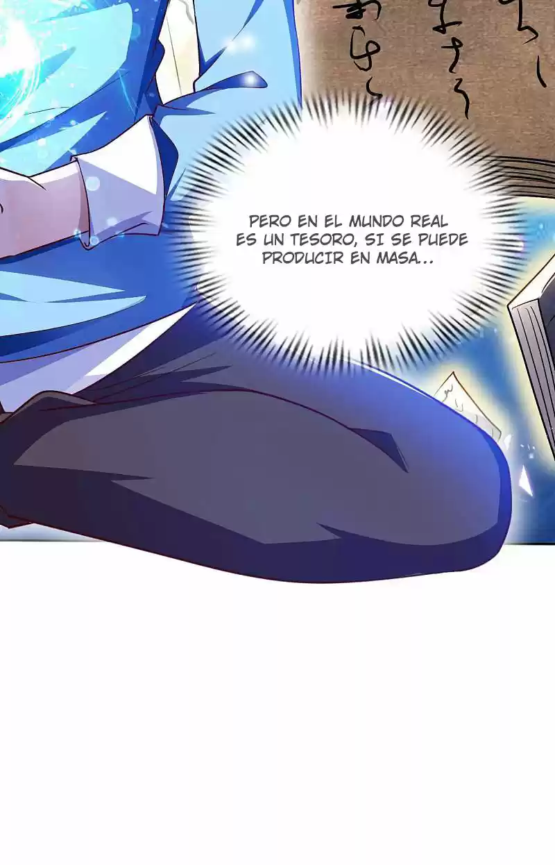 My Master Is A God - Capítulo 4 - Página 29 - LectorTMOo