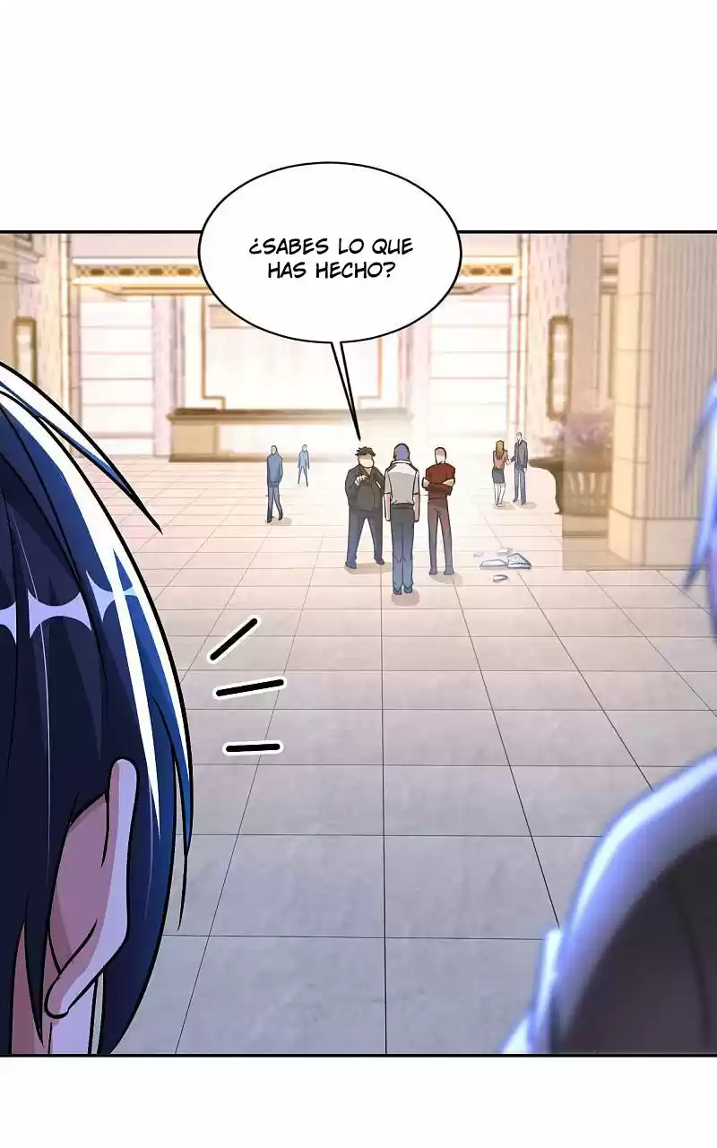 My Master Is A God - Capítulo 4 - Página 33 - LectorTMOo