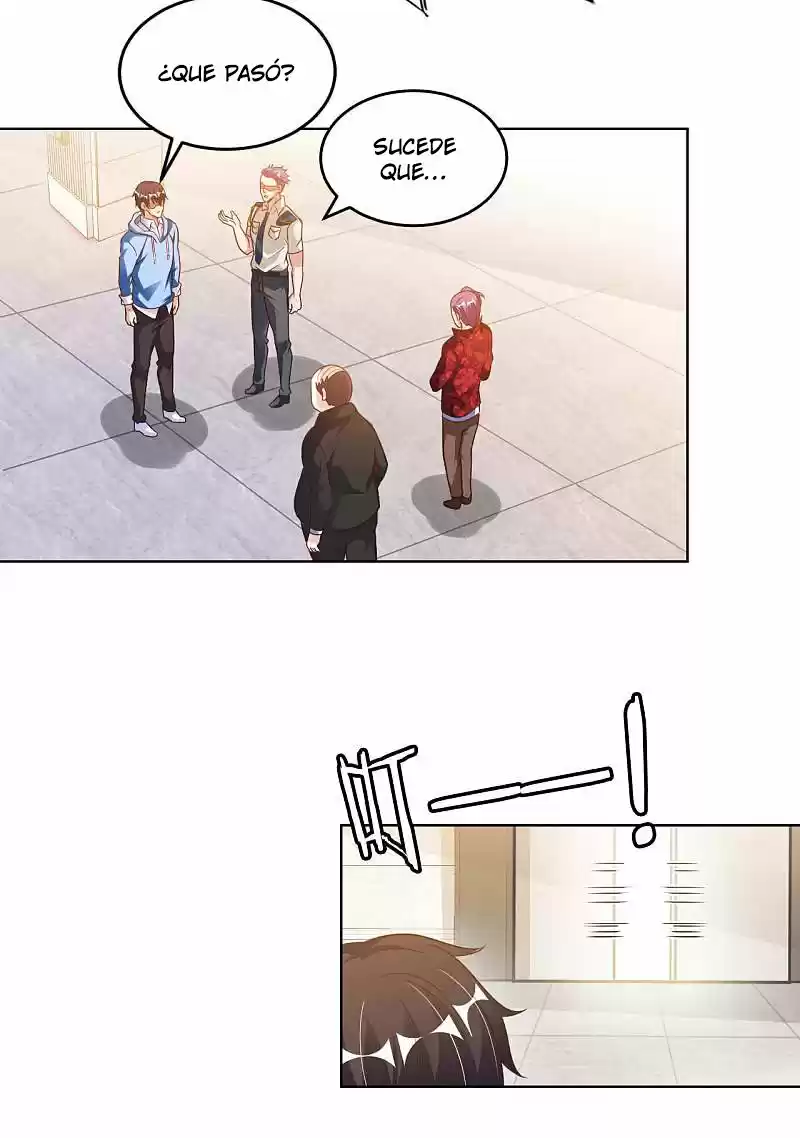 My Master Is A God - Capítulo 4 - Página 41 - LectorTMOo