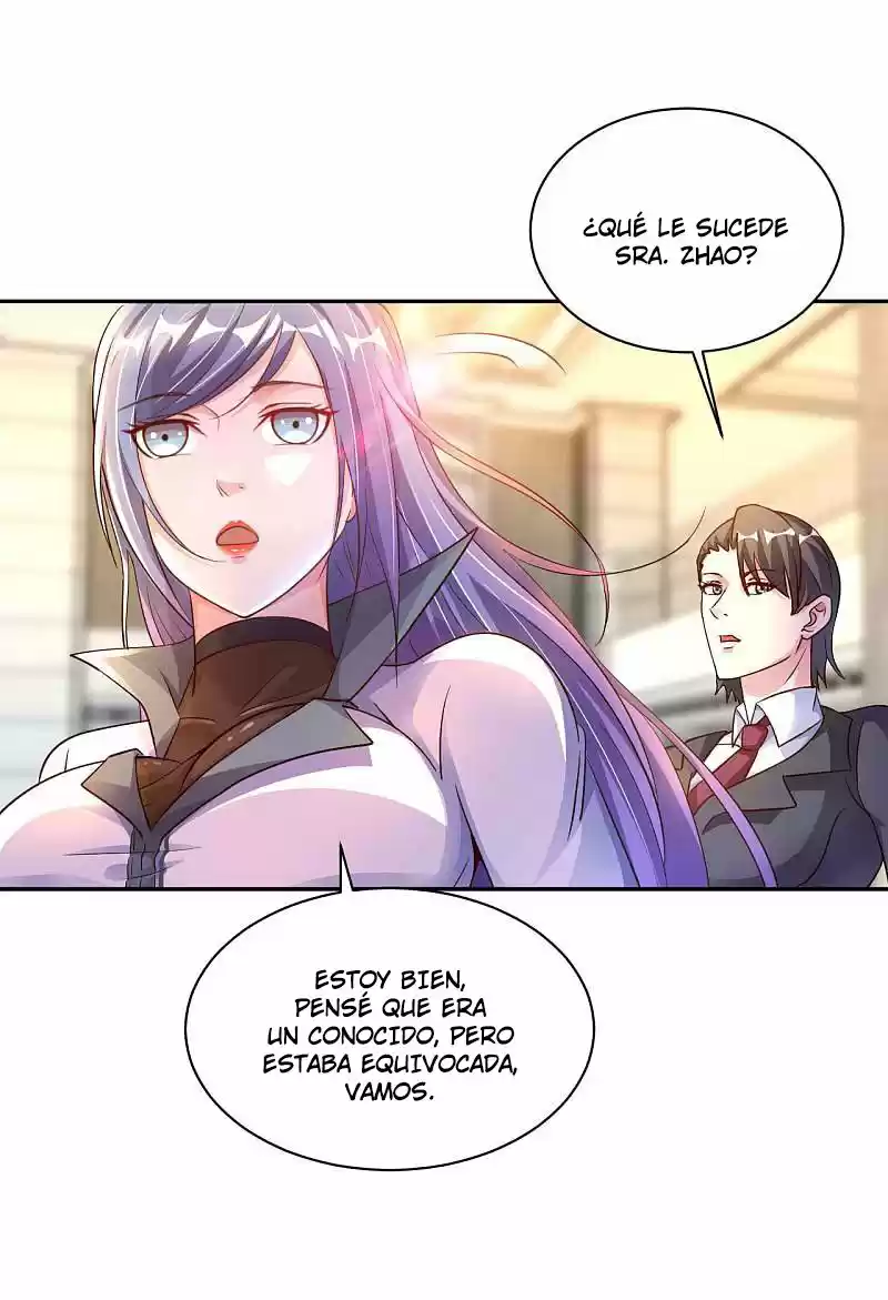 My Master Is A God - Capítulo 4 - Página 46 - LectorTMOo