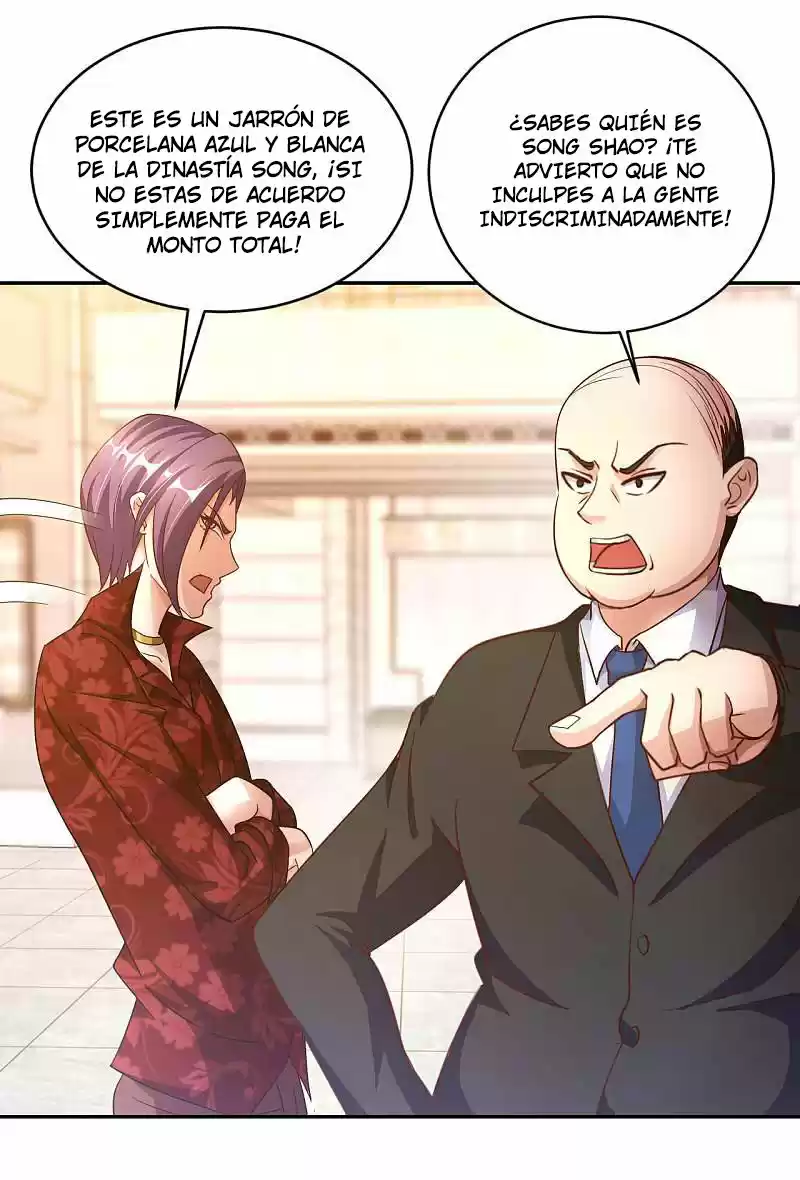 My Master Is A God - Capítulo 4 - Página 47 - LectorTMOo