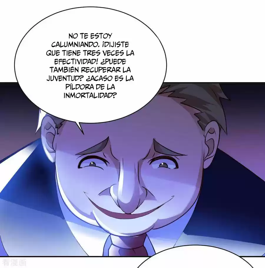 My Master Is A God - Capítulo 40 - Página 19 - LectorTMOo
