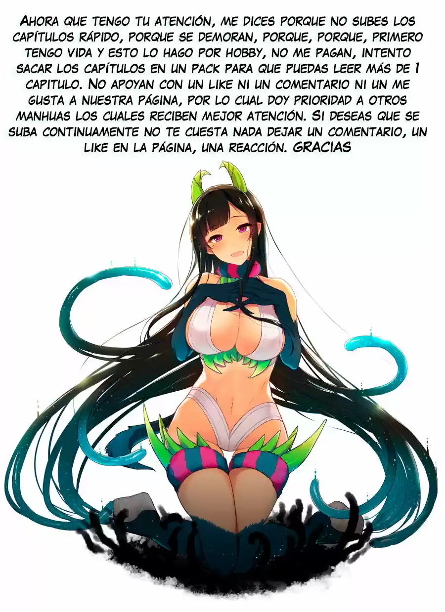 My Master Is A God - Capítulo 40 - Página 44 - LectorTMOo