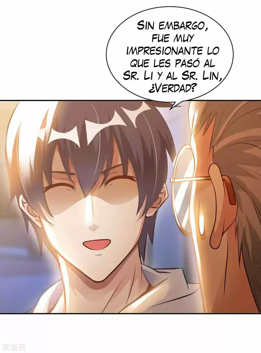 My Master Is A God - Capítulo 41 - Página 4 - LectorTMOo