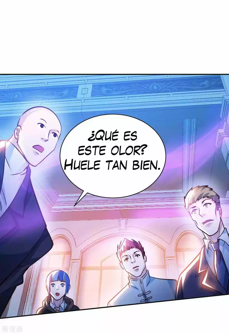 My Master Is A God - Capítulo 41 - Página 6 - LectorTMOo