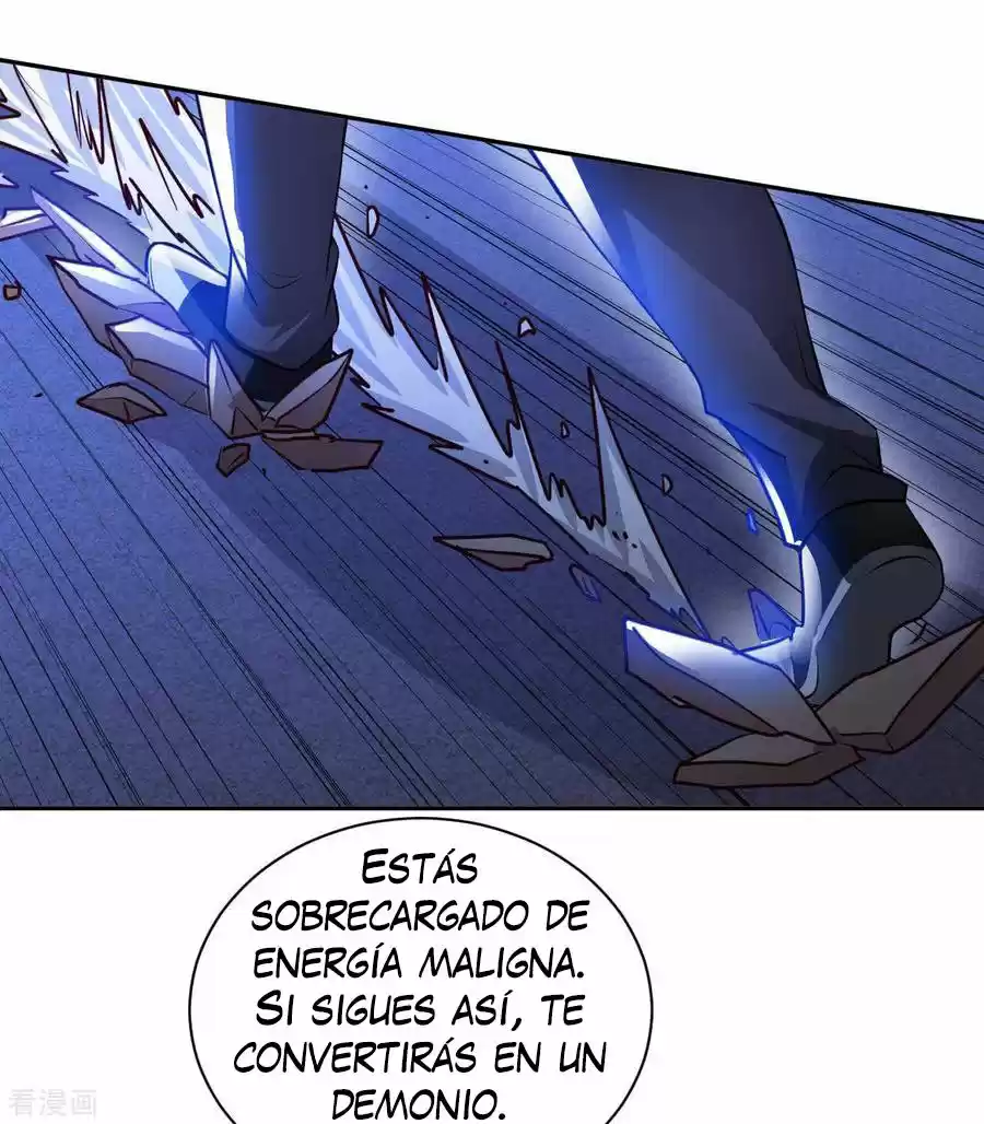 My Master Is A God - Capítulo 41 - Página 19 - LectorTMOo