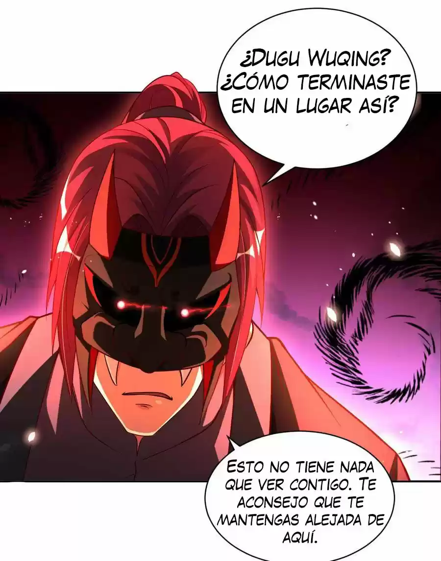 My Master Is A God - Capítulo 41 - Página 23 - LectorTMOo