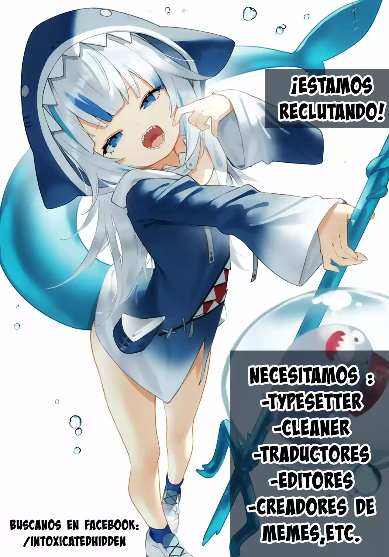 My Master Is A God - Capítulo 41 - Página 42 - LectorTMOo