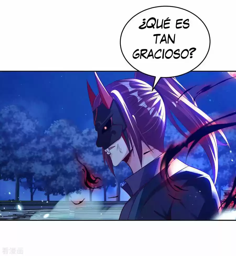 My Master Is A God - Capítulo 42 - Página 19 - LectorTMOo