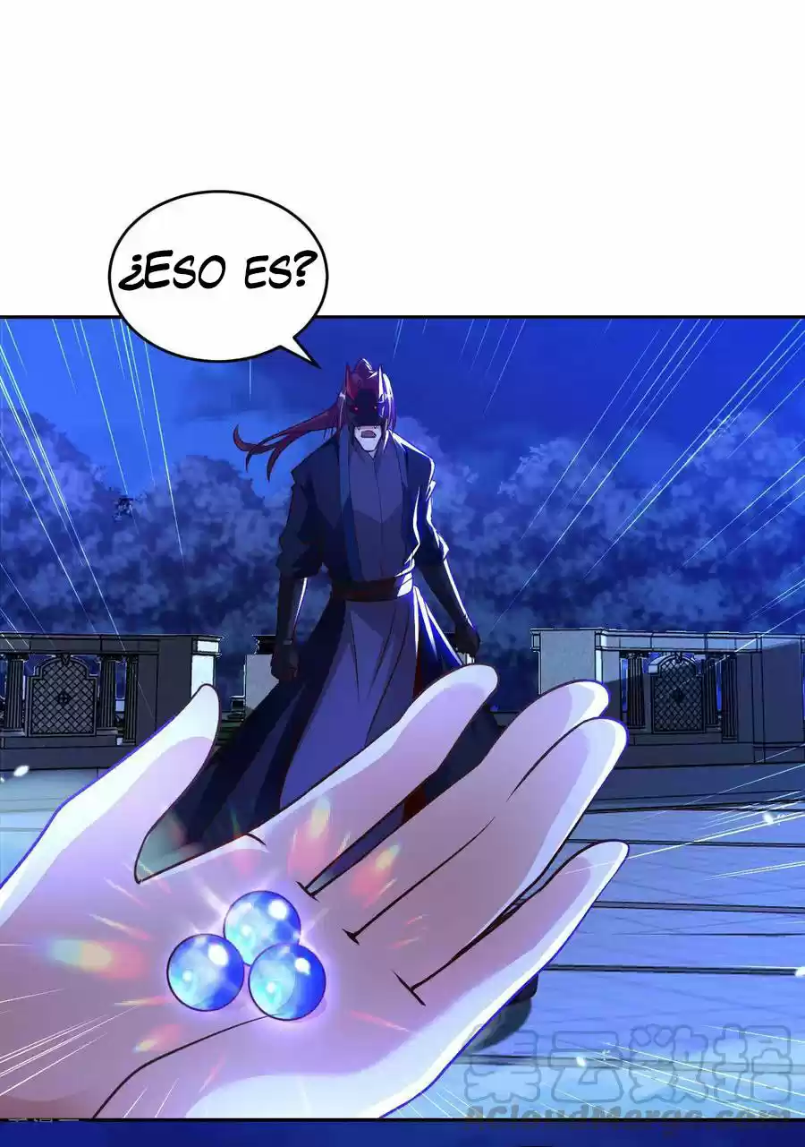My Master Is A God - Capítulo 42 - Página 20 - LectorTMOo