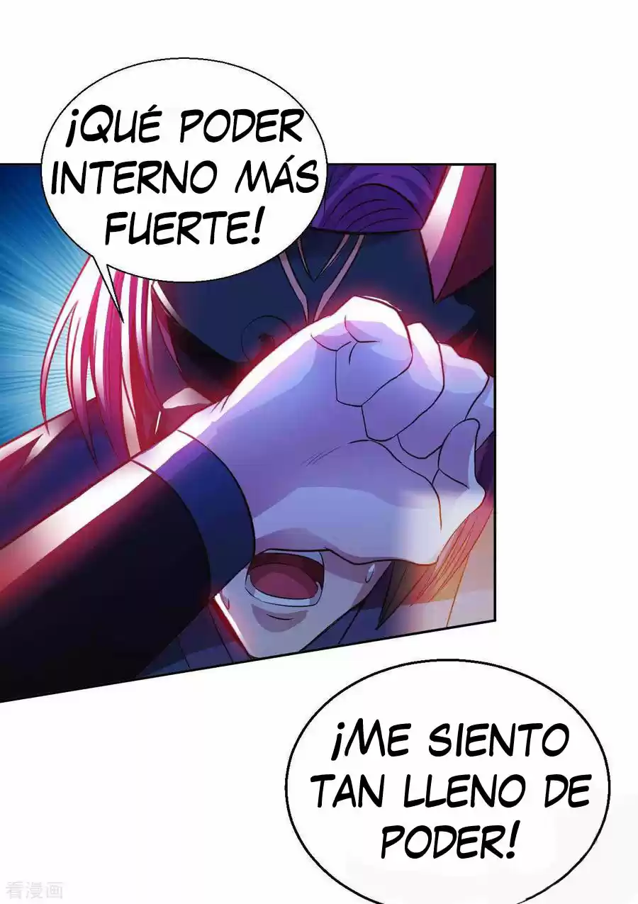 My Master Is A God - Capítulo 42 - Página 23 - LectorTMOo