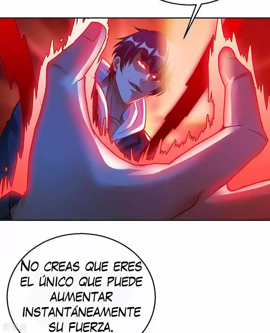 My Master Is A God - Capítulo 42 - Página 24 - LectorTMOo