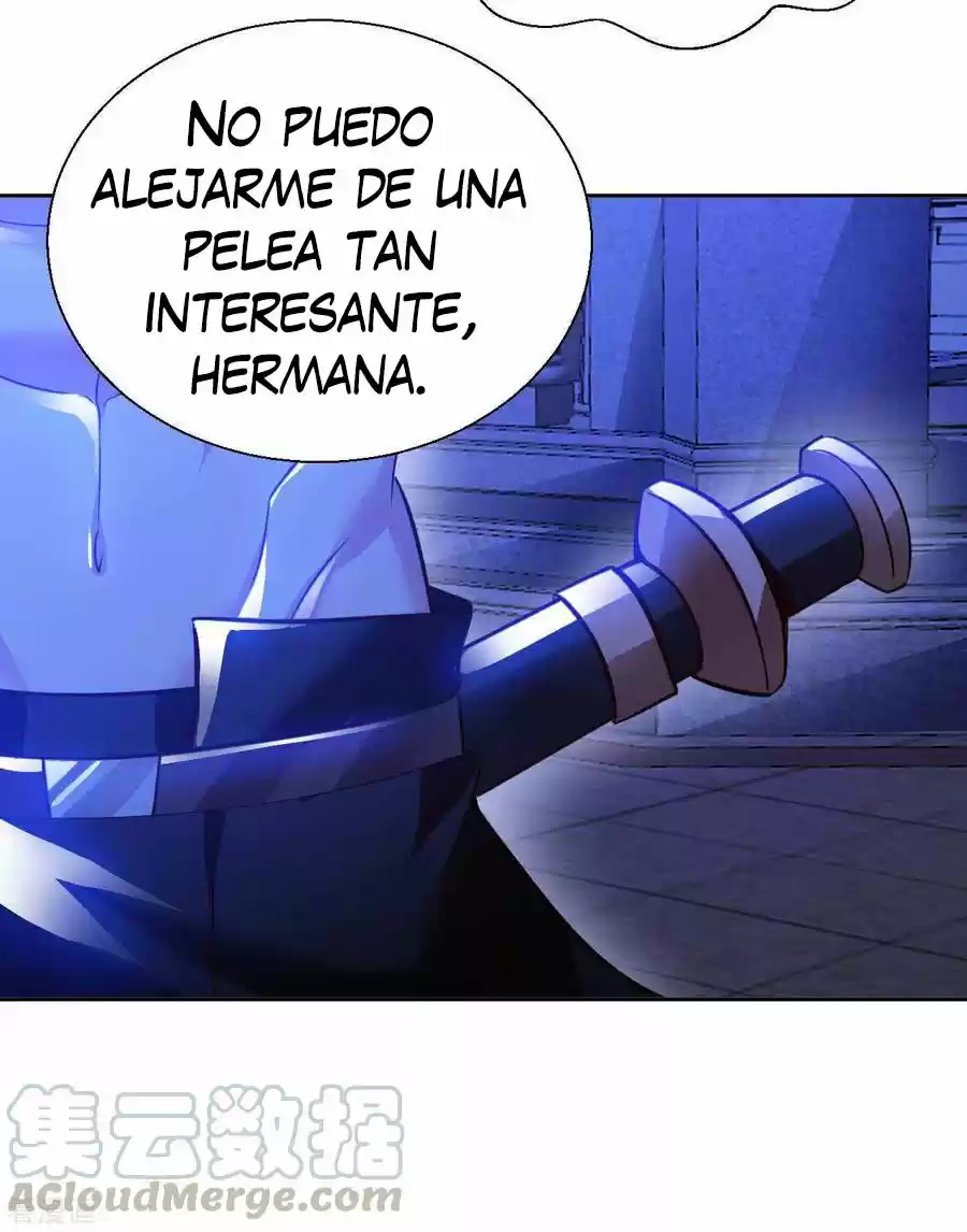 My Master Is A God - Capítulo 42 - Página 29 - LectorTMOo